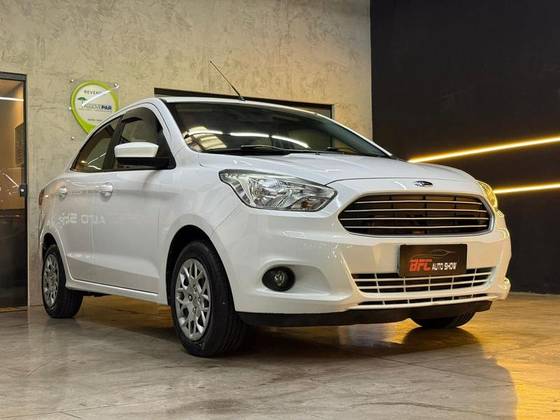 FORD KA + 1.0 TI-VCT FLEX SE MANUAL FORD KA + 1.0 TI-VCT FLEX SE MANUAL